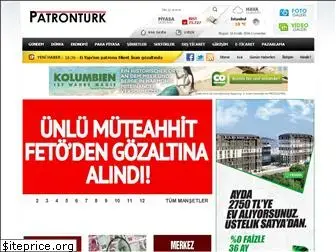 patronturk.com