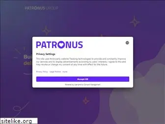 patronus-group.com