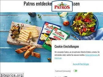 patros.de