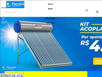 patrosol.com.br