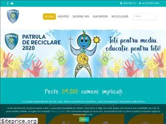 patruladereciclare.ro