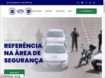patrulhense.com.br