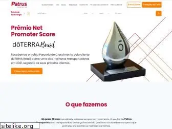 patrus.com.br