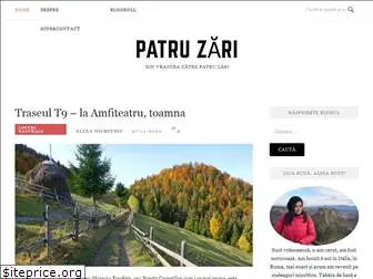 patruzari.ro