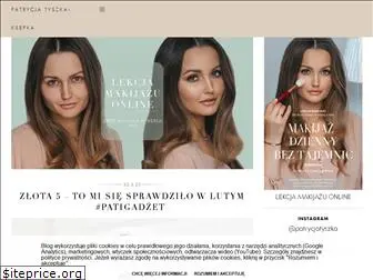 patrycjatyszka.com