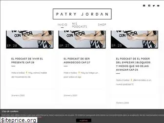 patryjordan.com