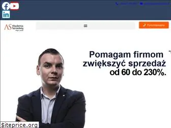 patrykjasinski.pl