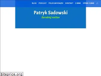 patryksadowski.com.pl
