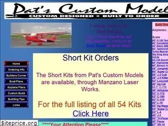 patscustom-models.com