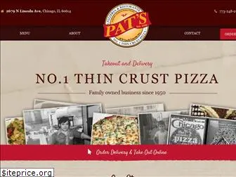 patspizza.info