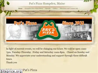 patspizzahampden.com