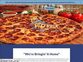 patspizzas.com