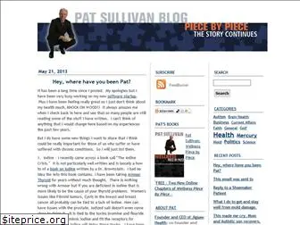 patsullivanblog.com
