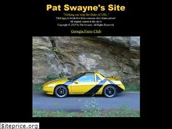 patswayne.com
