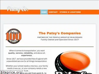 patsyco.com