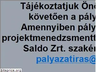 Állás hirdetések - Startapró.hu