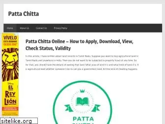 pattachitta.com