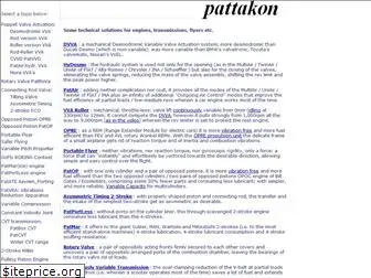pattakon.com