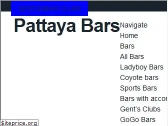 pattaya-bars.com