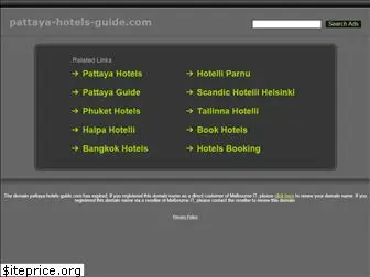 pattaya-hotels-guide.com