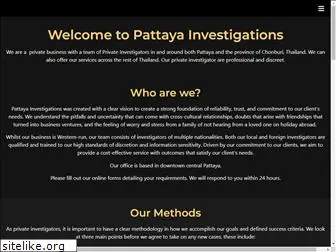 pattaya-investigations.com