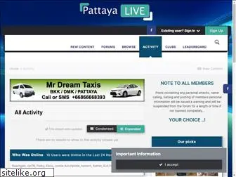pattaya-live.com