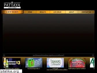 pattaya-lottery.com