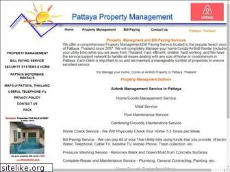 pattaya-propertymanagement.com