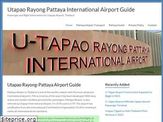 pattayaairportguide.com