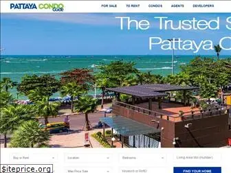 pattayacondoguide.com