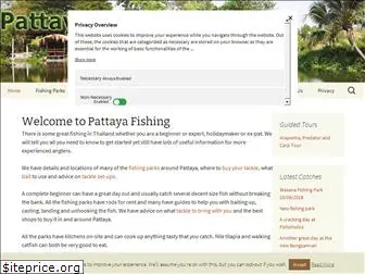 pattayafishing.net