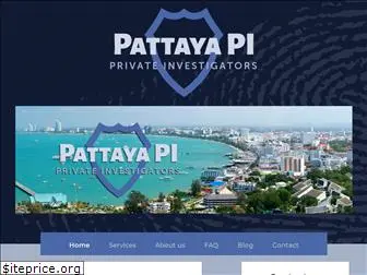 pattayapi.com
