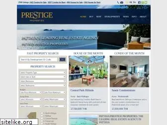 pattayaprestigeproperties.com