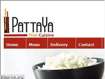 pattayarestaurant.com