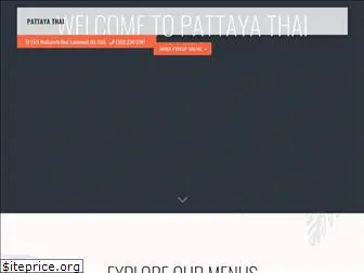 pattayathaidenver.com