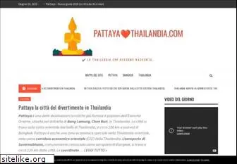 pattayathailandia.com