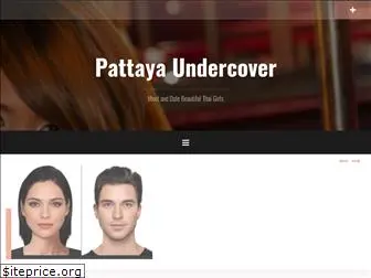 pattayaundercover.com