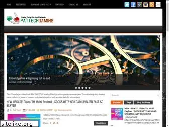 pattechgaming.blogspot.com