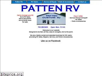 pattenrv.com