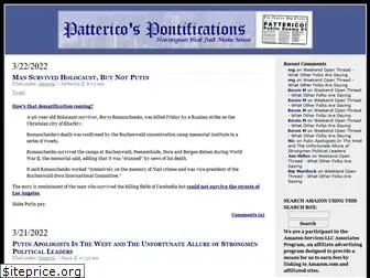 patterico.com