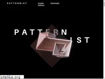 pattern.ist