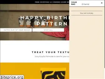 patternbeauty.com