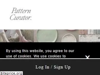 patterncurator.com