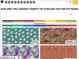 patterndesign-shop.com