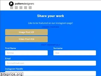 patterndesigners.com