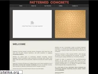 patternedconcrete.com.au