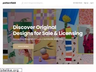 patternfieldapp.com