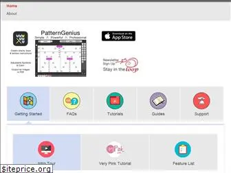 patterngenius.com