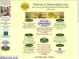 patternglass.com