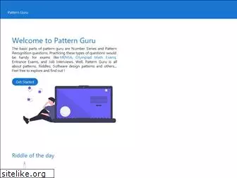 patternguru.com